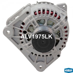 Генератор cо шкивом ALV1975LK ALV1975LK KRAUF