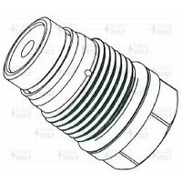 VOLVO TRUCK/RENAULT TRUCK/MAN SPV001 START VOLT