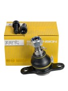 опора шаровая нижняя!\ VW T4 all 95-03 Z36930 ZENTPARTS