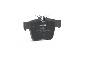 MERCEDES BENZ GLC-CLASS X253 (2015>) 3010230 METACO