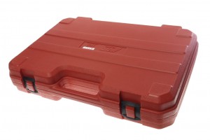 Набор приспособлений для замены сцепления (FORD VOLVO Power Shift DPS6, 6DCT250) JTC-6717 JTC TOOLS