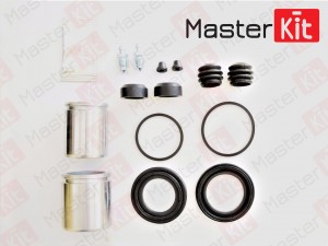 Ремкомплект тормозного суппорта+поршень FIAT DUCATO II 18 04-02-07-06 77A1456 77A1456 MASTER KIT