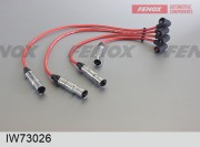 к-кт проводов! Audi A3/A4, Skoda Octavia, VW Passat 1.6-2.0 96> IW73026 FENOX