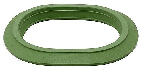 прокладка коллектора впускного!\ MB C204/W212/X253/R172 двиг. M.276 08> 589.560 ELRING