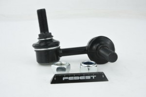 Тяга стабилизатора передн правая NISSAN FUGA Y50 2004-2009 0223-EX35FR 0223-EX35FR FEBEST
