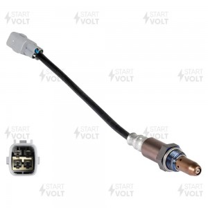 Датчик кисл. для а/м Toyota LC Prado (09-) 2.8d/Hilux (15-) 2.4d/2.8d до кат. (V VSOS1934 START VOLT