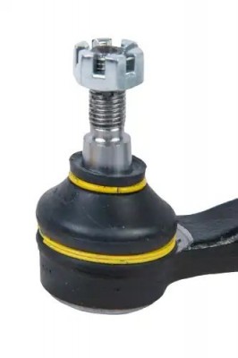 наконечник рулевой правый!\ Honda Accord all 03> Z11137 ZENTPARTS