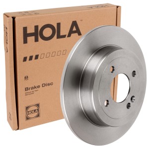 Диск тормозной задний HD926 HOLA