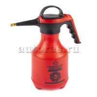 распылитель (опрыскиватель) помповый! 2л с клапаном сброса давления\ R9900005 ARNEZI