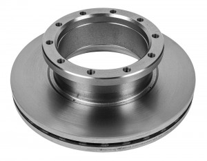 Диск тормозной КАМАЗ-54901 задний MARSHALL M2000266 MARSHALL