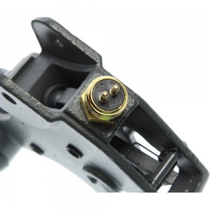 Гидрозамок КАМАЗ запора кабины MEGAPOWER 50016001 MEGA POWER