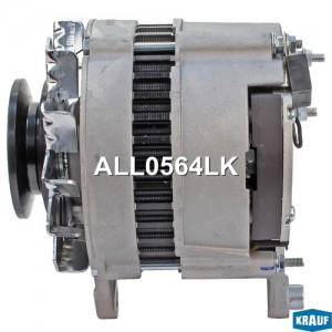 Генератор !12v 65A K1 \AUSTIN Montego 2.0 04.1984-08.1988, i, Turbo, DRONNINGBOR ALL0564LK KRAUF