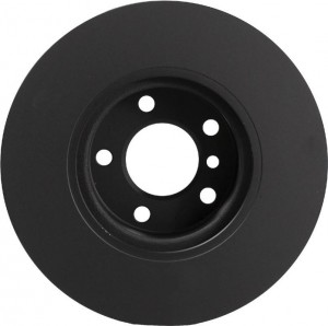 диск тормозной передний Z06173 ZENTPARTS