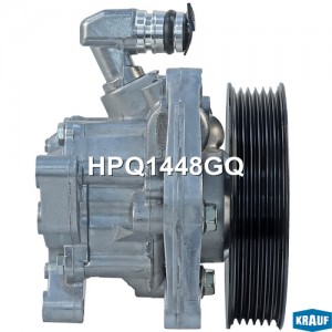 Насос гидроусилителя руля HPQ1448GQ HPQ1448GQ KRAUF
