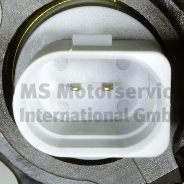 Насос водяной VW AUDI SEAT SKODA (08-) (2.0 TSI/TFSI) в сборе PIERBURG 7.07152.08.0 PIERBURG