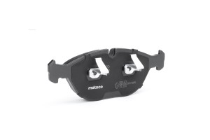 BMW 7-E38 / MB W210 73.5x194.5x20.5ММ 3000473 METACO