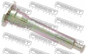 Втулка направляющая передн суппорта верхняя MITSUBISHI LANCER (CS) 0474-CSUPF 0474-CSUPF FEBEST