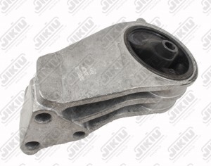 подушка ДВС правая!\ Mitsubishi Galant EA 2.5 1996-2003 MI23007 JIKIU