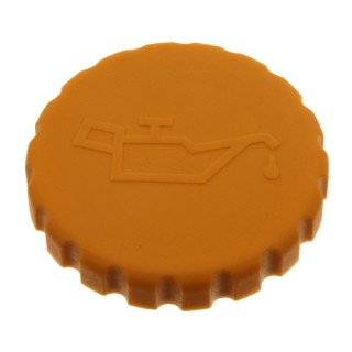 Крышка горловины масляной OPEL Astra F,Omega FEBI 01213 FEBI BILSTEIN