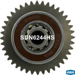 Бендикс стартера SDN6244HS SDN6244HS KRAUF