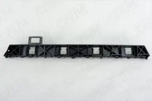 Кронштейн бампера заднего правый Hyundai Solaris 2 (2017-нв) OEM0026KBZR OEMPARTS