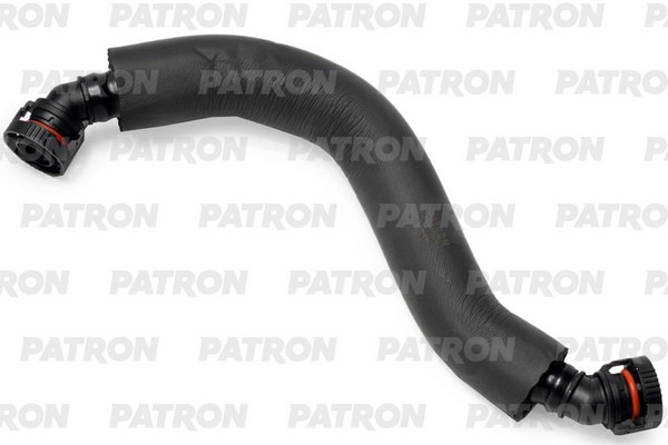 Патрубок VW Tiguan (07-) AUDI A4,Q5 вентиляции картера PATRON PH4094 PATRON