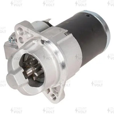 SUZUKI GRAND VITARA (2006>) 2.4 J24B LST2403 START VOLT