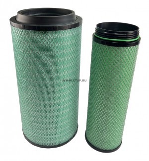 Фильтр воздушный FAW основной + вставка 70307030 AVLKRAFT