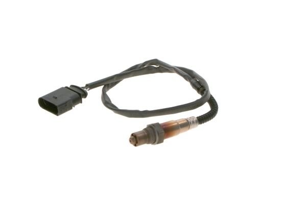 Датчик кислорода VW Jetta BOSCH 0 258 010 032 BOSCH