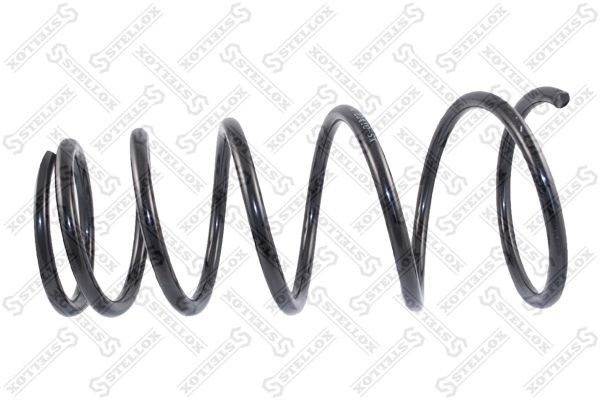 пружина задняя! 42 554 10\ Mazda 626 1.8/2.0/2.0D 92-97 10-20410-SX STELLOX
