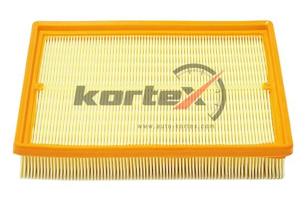 Фильтр воздушный KIA CARENS 06-/MAGENTIS 06- KA0067 KA0067 KORTEX