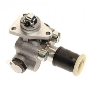 Насос топливный Д-260.1С, ГАЗ-3309 низкого давления в сборе MEGAPOWER 11028007 MEGA POWER