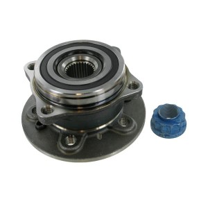Подшипник ступицы VKBA6784 SKF