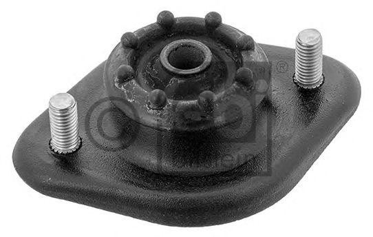 опора амортизатора заднего!\ BMW Е30/Z1 all <91 04584 FEBI BILSTEIN