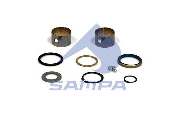РМК вала тормозного 080589 SAMPA