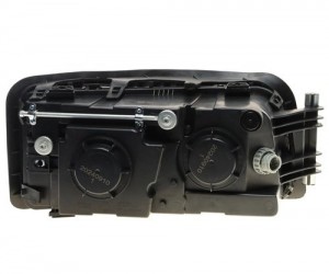 Фара SITRAK HOWO T5G левая MOVELEX 811W251016017MX MOVELEX