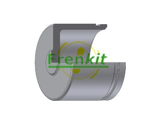 поршень суппорта! d60 ATE\ Mitsubishi L200 05>, Suzuki Grand Vitara 01-03 P605001 FRENKIT
