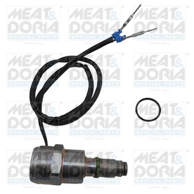 Клапан электромагнитный RENAULT Kangoo (97-07) топливной системы MEAT&DORIA 9031 MEAT DORIA