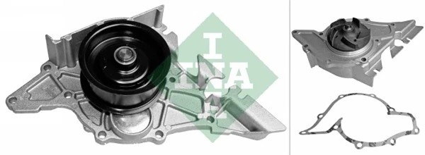 AUDI A4 B5 / A6 C5 2.7T 538 0405 10 INA