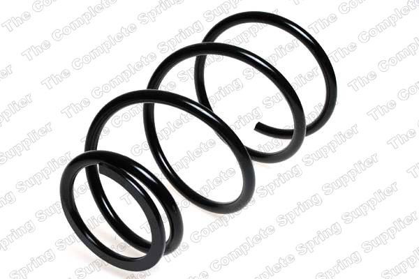 OBK48131-33190 !пружина пер.\ Toyota Camry 2.2 91-97 4092502 LESJOFORS