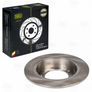 Диск торм. для а/м Suzuki Jimny (98-) перед. d290 № шасси 00203805) DF240106 DF240106 TRIALLI