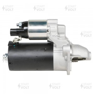 Стартер для а/м Kia Ceed (06-)/Hyundai i30 (07-) (Start-Stop) 1.4i/1.6i 1,4кВт ( LST0841 START VOLT