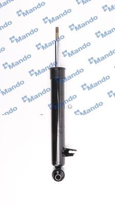 Амортизатор BMW X5 (06-),X6 (08-) задний правый газовый MANDO MSS015629 MANDO