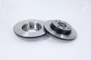 RENAULT CLIO/MEGANE/R19/R21 238x12x4 DF1013ZFR ZF