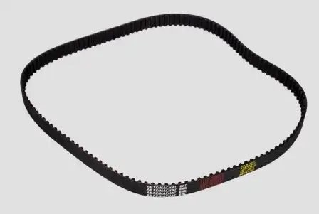 ремень привода ГРМ! 136 зуб.\ ВАЗ 2010-12 21121006040 AVTOMAGNAT