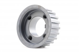 шестерня коленвала!Z=22\ VW T4 2.5/2.4D/2.5TDi 95-04 36581 FEBI BILSTEIN