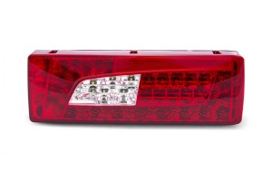 SCANIA 6 SERIE (2016>) LED T12496006 TOPCOVER