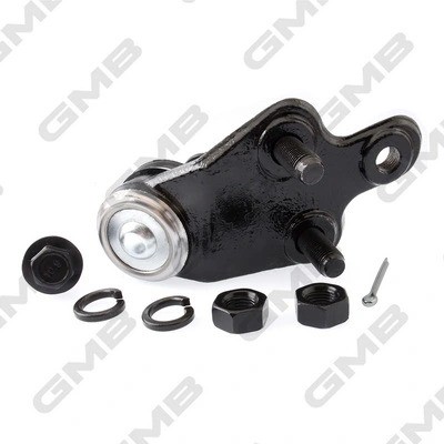 Опора шаровая правая Toyota Camry (V30/40/50) (06-) 01010796 0101-0796 GMB