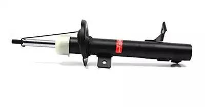 Амортизатор FORD Fusion (02-) передний правый BSG BSG30300043 BSG