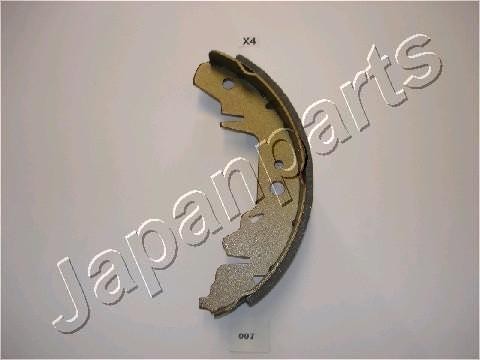 CHRYSLER VOYAGER/CARAVAN / KIA CARNIVAL 250 x 57ММ GF-097AF JAPAN PARTS GROUP